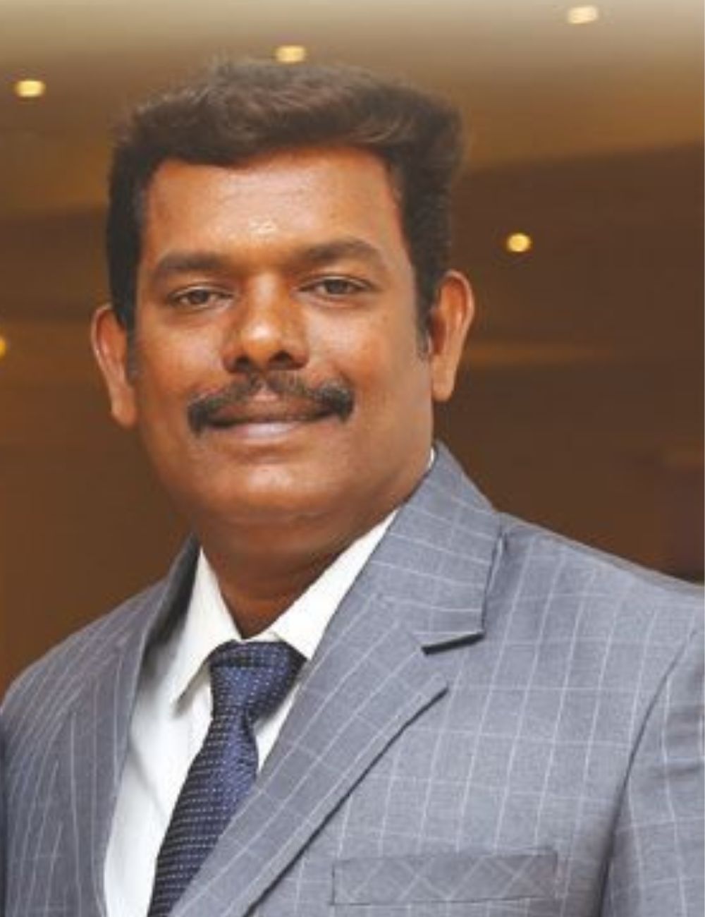 Lion R.SIVADASAN